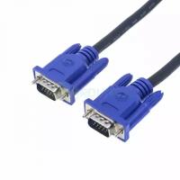 Кабель Noname VGA plug-VGA plug