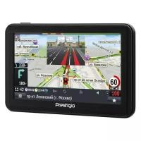 Навигатор PRESTIGIO GeoVision 5060 Progorod