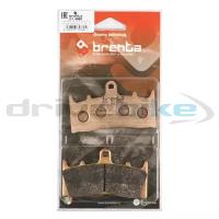 Brenta Тормозные Колодки Ft 4060 Sintered