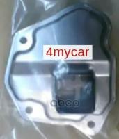 Фильтр Акпп Nissan Qashqai (J10) (2006-2014), Juke 06- NISSAN арт. 317281XF03