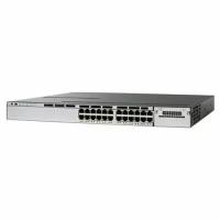 Коммутатор CISCO WS-C3750X-24U-L