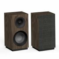 JAMO S 801, Walnut пара