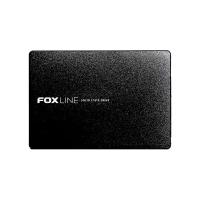 Накопитель SSD Foxline 240Gb (FLSSD240X5)