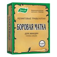 Боровая матка трава 30 г 1 шт