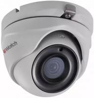 Камера видеонаблюдения HiWatch DS-T203P(B) (6 mm) 6-6мм HD-TVI