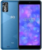 Смартфон BQ 5565L Fest Ocean Blue, 5.4", Ips, 1440x720 Hd+, 2+2Mp, 2/16Gb, 2200mAh 5565L Fest Ocean