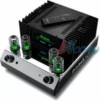 Интегральный стереоусилитель McIntosh MA252