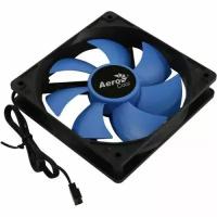 AeroCool Fan Force 12 PWM 120mm Blue Blade 4718009158023