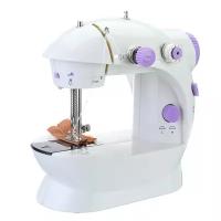 Швейная машинка портативная Mini Sewing Machine