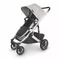 Коляска прогулочная UPPAbaby Cruz V2 SIERRA песчаные дюны 0420-CRZ-EU-SRA