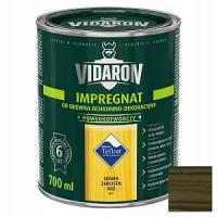 Антисептик "VIDARON IMPREGNAT", ель карпатская (V12), 0,7л, цена за шт., продажа от 1шт