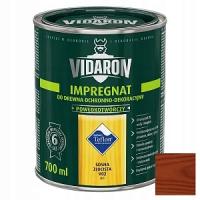 Антисептик "VIDARON IMPREGNAT", кедр канадский (V13), 0,7л, цена за шт., продажа от 1шт