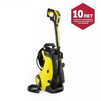 Мойка автомобильная Karcher К 5 Premium Full Control Plus, 145 бар, 500 л/ч