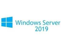 Лицензия OEM Windows Server CAL 2019 Russian 1pk DSP OEI 5 Clt User CAL (R18-05876) MICROSOFT