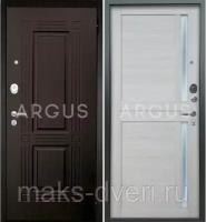Входная металлическая дверь Люкс АС Триумф Мирра Буксус