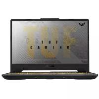 Ноутбук игровой ASUS TUF Gaming F15 FX506LH-HN082T