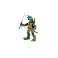 Фигурка TMNT Leonardo - Черепашки ниндзя Леонардо (14см)