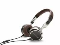 Проводные наушники Beyerdynamic Aventho Wired brown