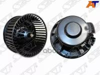 Мотор Отопителя Салона Ford C-Max 03-10/Focus 05-11/Galaxy-06/Kuga 08-12/Mondeo 07-/S-Max 06-/Volvo Sat арт. ST-1362640