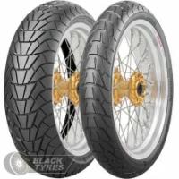 Шина для мотоцикла Bridgestone Battlax AdventureСross Scrambler AX41 S, задняя 55 180 17 H (до 210 км/ч) 73 TL