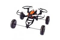 Радиоуправляемый квадрокоптер JXD 3-в-1 НЛО RC Quadcopter 2.4G JXD JXD-503 (JXD-503)