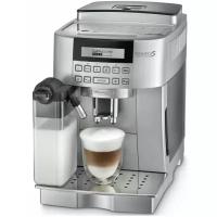 Кофемашина Delonghi ECAM 22.360 серебро