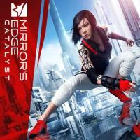 Игра Mirror`s Edge Catalyst Standard Edition Origin цифровой ключ