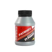 Масло 2-х тактное минеральное Patriot POWER ACTIVE 100 мл 850030633