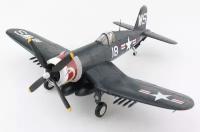 Hobby Master Модель самолета Vought F4U-4 Corsair