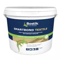 Клей для ковролина BOSTIK SMARTBOND TEXTILE 12 кг