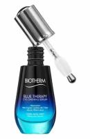 Biotherm - Сыворотка для глаз антивозрастная для всех типов кожи Blue Therapy Big Eye 16,5мл