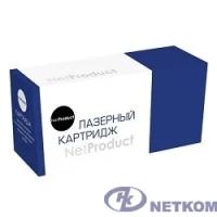 NetProduct Q2612A Картридж для HP LJ 1010/1020/3050, 2K