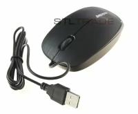 Проводная мышь SmartBuy SBM-214-K black