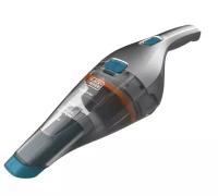 Аккумуляторный ручной пылесос 7.2 В BLACK+DECKER NVC215WA