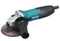 Угловая шлифмашина Makita GA5030 (болгарка)