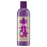 Шампунь Aussie Hair SOS, для поврежденных волос