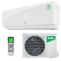 Кондиционер Ballu BSUI-12HN8_23Y Platinum Evolution DC Inverter R32 (Комплект)