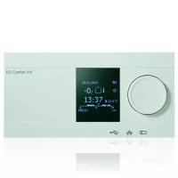 Регулятор электронный ECL 210 230В Danfoss 087H3020