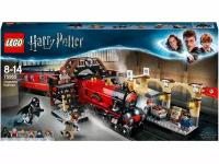 Конструктор LEGO LEGO Harry Potter 75955 Хогвартс-экспресс