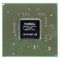 Видеочип nVidia GeForce GT325M