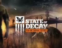 State of Decay: Year One Survival Edition