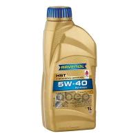 Ravenol Моторное Масло Ravenol Hst Sae 5W-40 (1Л)