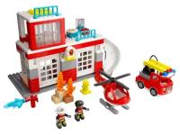 Lego Duplo Town 10970