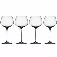 4 бокала для красного вина Spiegelau Willsberger Anniversary Burgundy 773 мл (арт. 1416180)