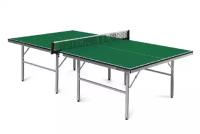 Теннисный стол Start Line Training (зеленый)