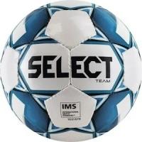 Мяч футбольный Select Team IMS 815419-020, р.5, IMS