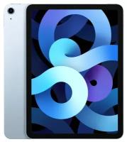 Планшет Apple iPad Air (2020) 64Gb Wi-Fi Sky Blue