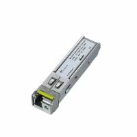 Модуль SFP WDM 155 Мбит/с, 120 км, 1550/1490 нм, SMF, LC