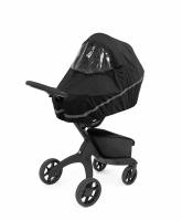 Дождевик Stokke X Rain Cover Black 575401