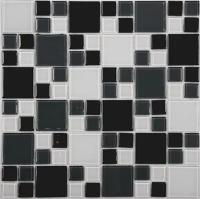 Мозаика Ns Mosaic Crystal JF 202 30x30